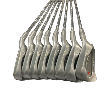 Used PRO PRIDE Z MODEL MISSING 4IRON Mens Iron Set RH 3I-SW 11834-S000028526