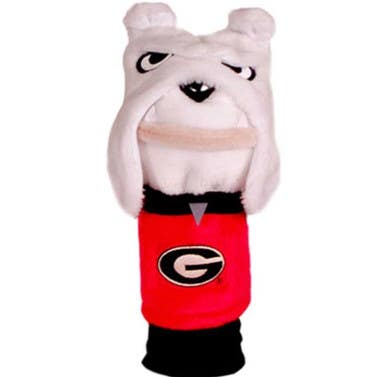 New GEORGIA MASCOT HEADCOVER 11834-JMG44402-115