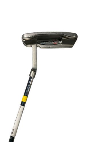 Used Odyssey WHITE HOT XG PUTTER Mens Putter LH 11834-S000043704