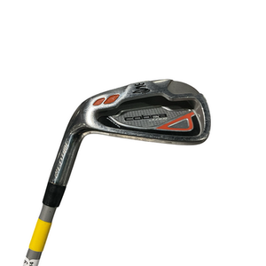 Used Cobra GO TIME 7 IRON Jr Individual Iron RH 7 Iron 11834-S000044036