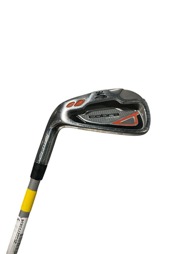 Used Cobra GO TIME 7 IRON Jr Individual Iron RH 7 Iron 11834-S000044036