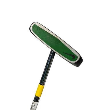 Used Nike OZ PUTTER Mens Putter RH 11834-S000044038