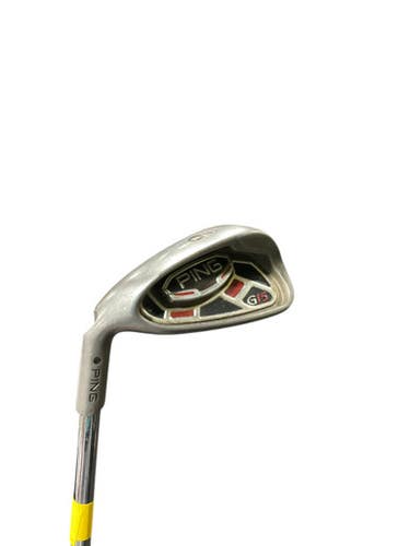 Used Ping G15 Mens Individual Iron RH 9 Iron 11834-S000044039