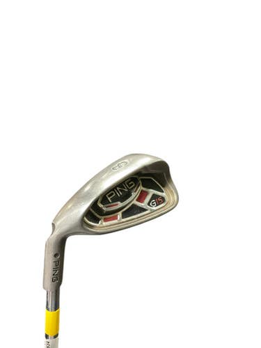 Used Ping G15 Mens Individual Iron RH 8 Iron 11834-S000044041