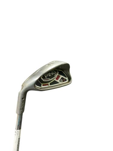 Used Ping G15 Mens Individual Iron RH 7 Iron 11834-S000044042