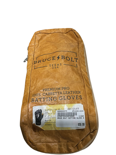 Used BB/SB Accessory 11834-S000044075