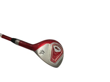 Used Nike VRS 4HYB Mens Hybrid Club RH 4 Hybrid 11834-S000044103