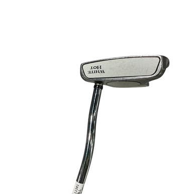 Used Odyssey WHITE HOT 2 BALL Mens Putter RH 11834-S000044108