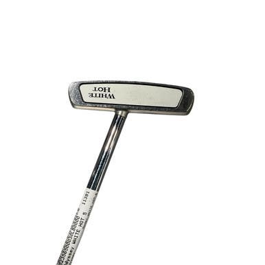 Used Odyssey WHITE HOT 5 Mens Putter RH 11834-S000044109