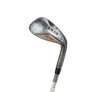 Used Cobra KING JR WEDGE Golf Wedge Junior RH Sand Wedge 11834-S000044125