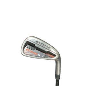 Used Cobra KING JR Jr Individual Iron RH 7 Iron 11834-S000044124