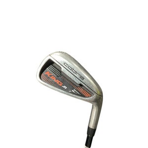 Used Cobra KING JR Jr Individual Iron RH 9 Iron 11834-S000044127