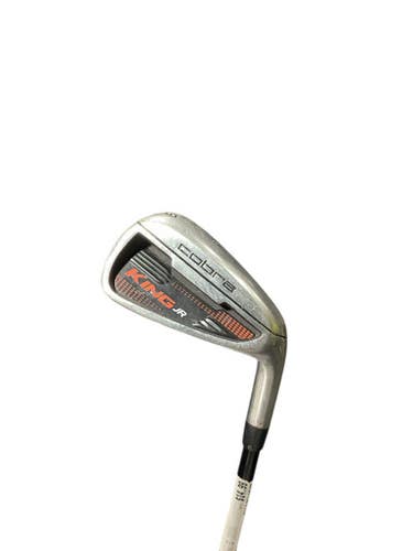 Used Cobra KING JR Jr Individual Iron RH 9 Iron 11834-S000044127