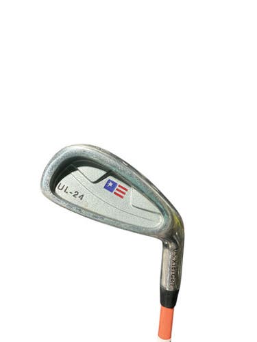Used US Kids 9 IRON Jr Individual Iron RH 9 Iron 11834-S000044131