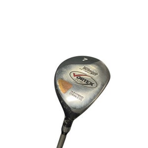 Used TECHNIQUE VORTEX Mens Fairway Wood RH 7 Wood 11834-S000044159