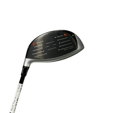 Used Taylormade M6 DRIVER Mens Driver RH 10.5 Degree 11834-S000044151