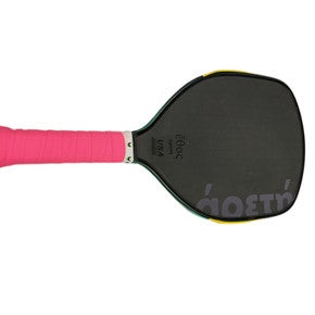 Used ETHOS ARETE Pickleball Racquet Black 11834-S000044173