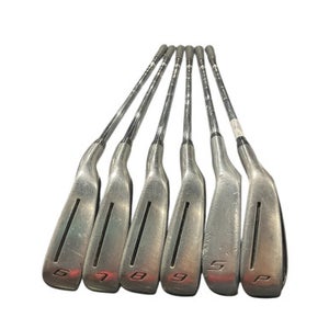 Used Top Flite GAMER Mens Starter Set RH 6 Piece 11834-S000043169