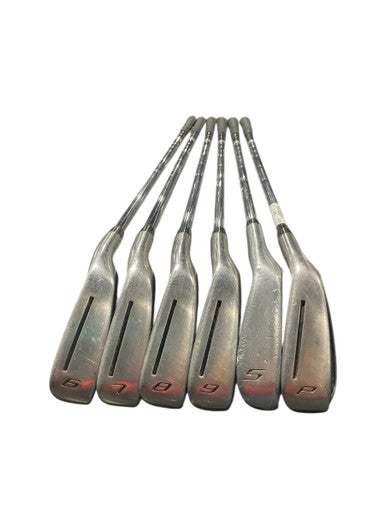 Used Top Flite GAMER Mens Starter Set RH 6 Piece 11834-S000043169