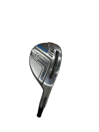 Used Adams IDEA 4 HYBRID Mens Hybrid Club RH 4 Hybrid 11834-S000043488