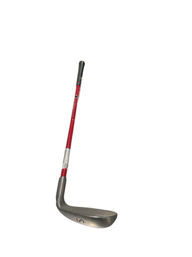 Used Ping MOXIE 9 Jr Individual Iron LH 9 Iron 11834-S000043919