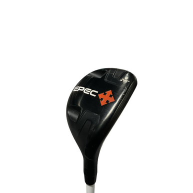 Used EPEC Jr Hybrid Club RH 3 Hybrid 11834-S000043917