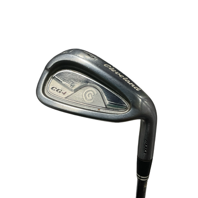 Used Cleveland CG4 Golf Wedge Mens RH Pitching Wedge 11834-S000043921