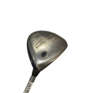 Used Callaway GREAT BIG BERTHA Mens Fairway Wood RH 9 Wood 11834-S000043922