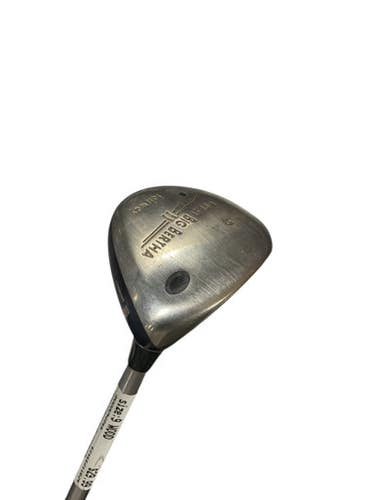 Used Callaway GREAT BIG BERTHA Mens Fairway Wood RH 9 Wood 11834-S000043922