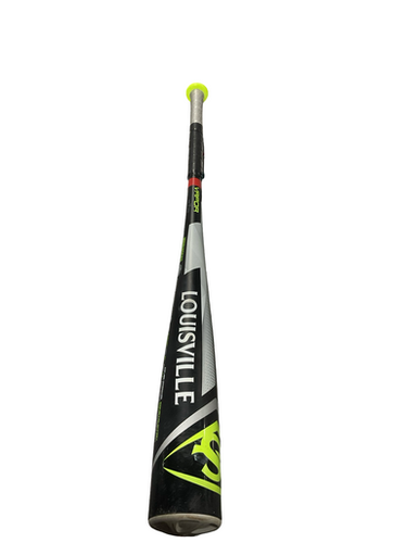 Used Louisville Slugger VAPOR BB/SB USA 2 5/8 Bat 30" 11834-S000043930