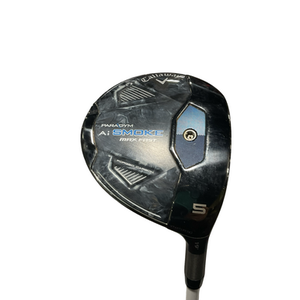 Used Callaway AI SMOKE Mens Fairway Wood RH 5 Wood 11834-S000043928