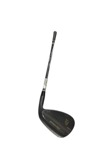 Used Cleveland RTX 3 VMG Golf Wedge Mens RH 60 Degree 11834-S000043932