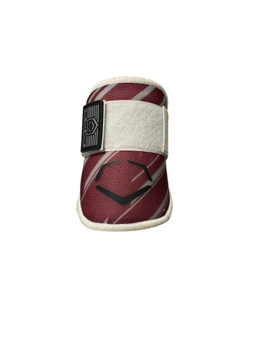 Used Evoshield BB/SB Elbow Protector Red 11834-S000043957