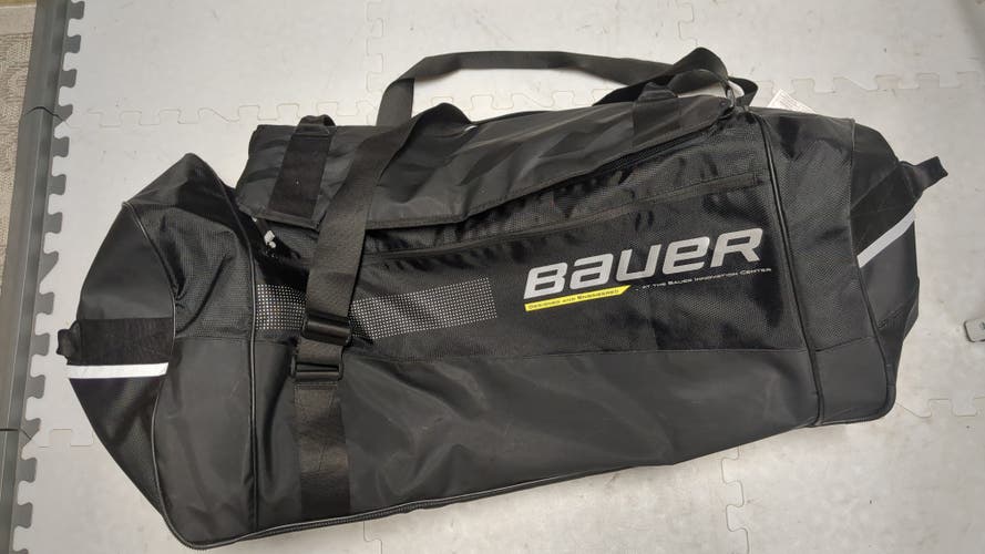 Bauer Elite Carry Bag