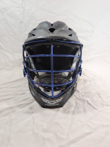 Cascade R Helmet (Used)