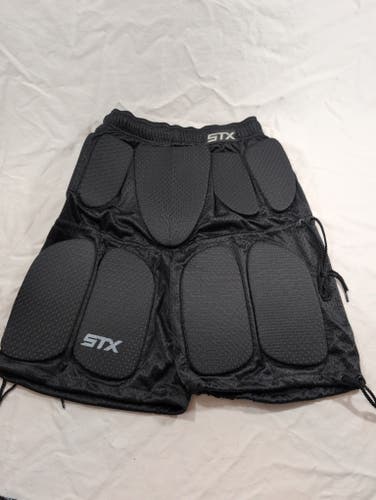Medium STX Goalie Pants (Used)
