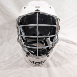 Cascade CPX-R Helmet (Used)
