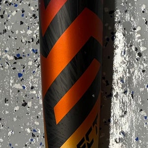 2023 Louisville Slugger Select PWR Hybrid BBCOR Certified Bat (-3) 28 oz 31" (Used)