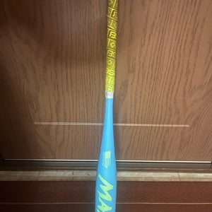 Dirty South Made Composite USABat Certified Bat (-5) 25 oz 31" (Used)