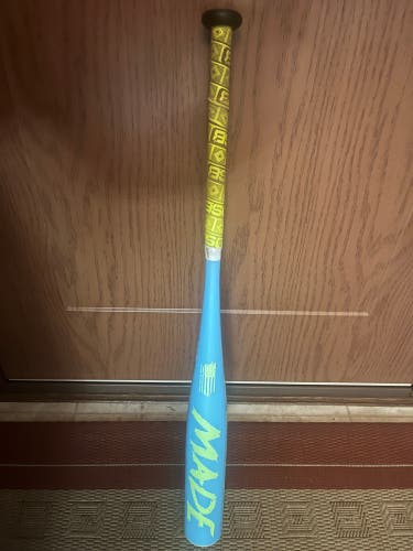 Dirty South Made Composite USABat Certified Bat (-5) 25 oz 31" (Used)