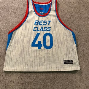 Best In Class reversible jersey