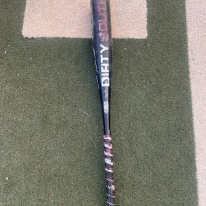 Dirty South American sniper USSSA Certified Bat (-10) 19 oz 29" (Used)