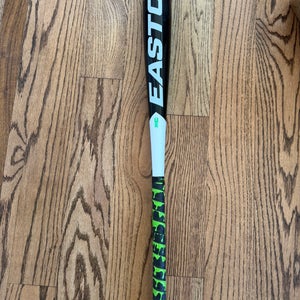 2020 Easton Speed Alloy BBCOR Certified Bat (-3) 28 oz 31" (Used) great starter BBCOR bat