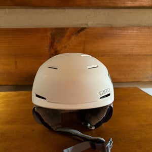 Women's Giro Strive MIPS Helmet (New) FIS Legal
