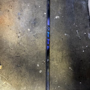 Broken Senior CCM Ribcor Trigger 10 Pro Left Hand Hockey Stick P29 85 Flex (Used)