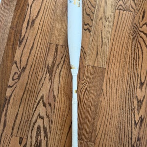 2024 Rawlings Icon Composite USSSA Certified Bat (-8) 24 oz 32" Very Lightly Used