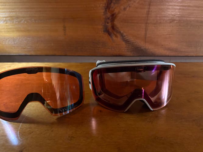 Giro Ski Goggles Small (New)
