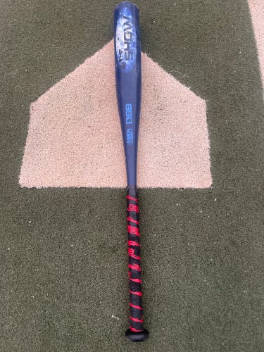 2025 Dirty South USSSA Certified Bat (-8) 22 oz 30" (Used)