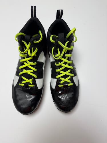 Men's Size 13.0 (W 14.0) Under Armour High Top (Used)