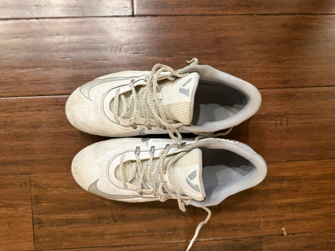 Nike Vapor Edge Pro 360 VC Cleats – Size 9.5 – Used (Game Ready)